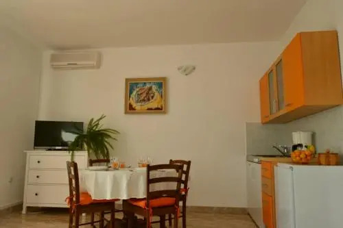 Apartments Jenny