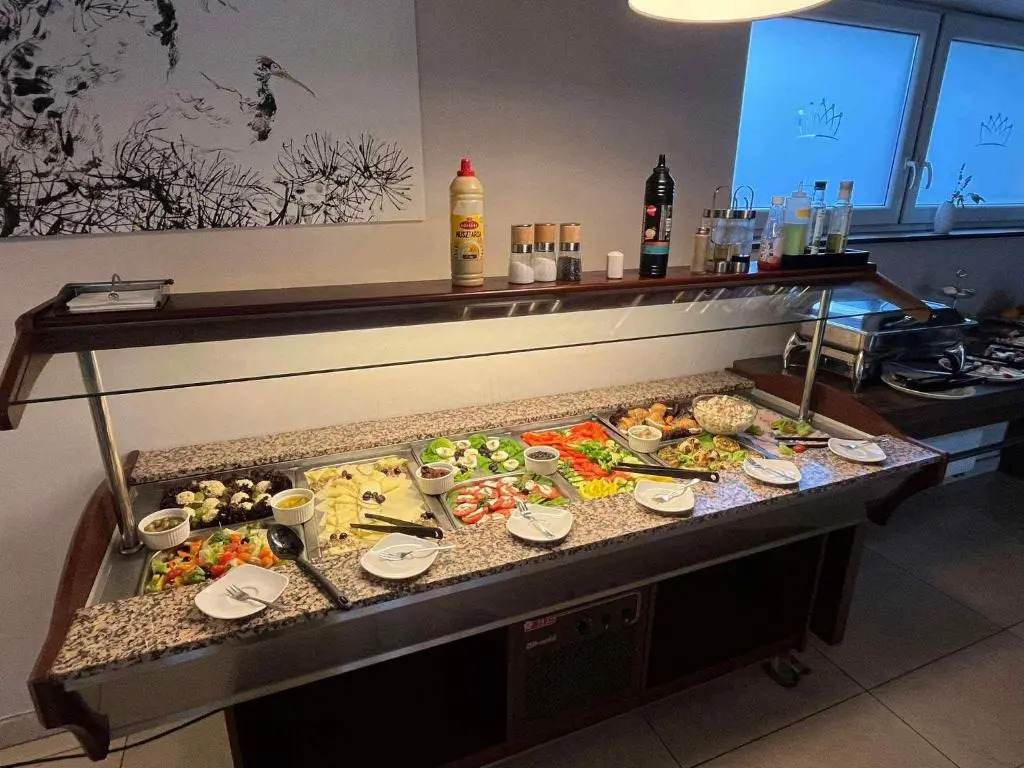 Hotel Imperiale