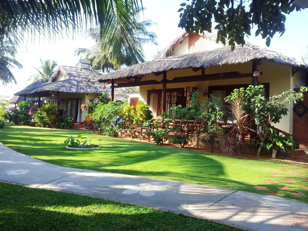 Bao Quynh Bungalow