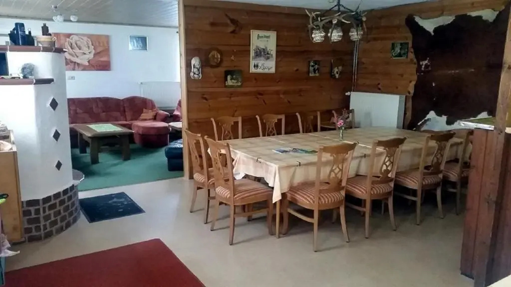 Ferienhaus Kammern