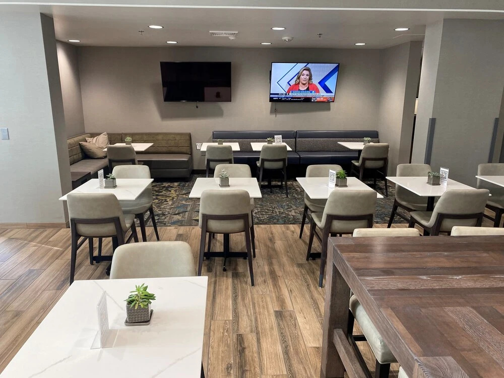 Residence Inn by Marriott Sacramento Airport Natomas