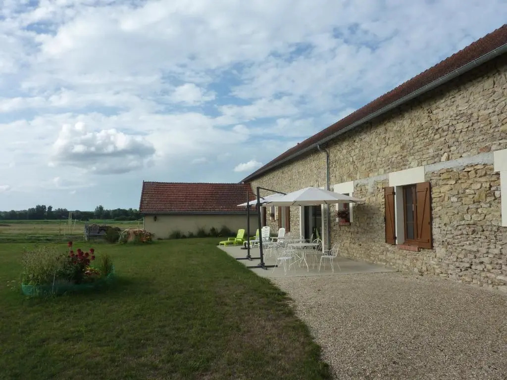 Chambres dHôtes de la Junchère