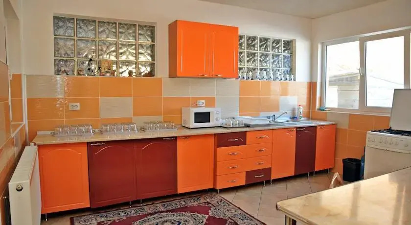 Casa Potcoava