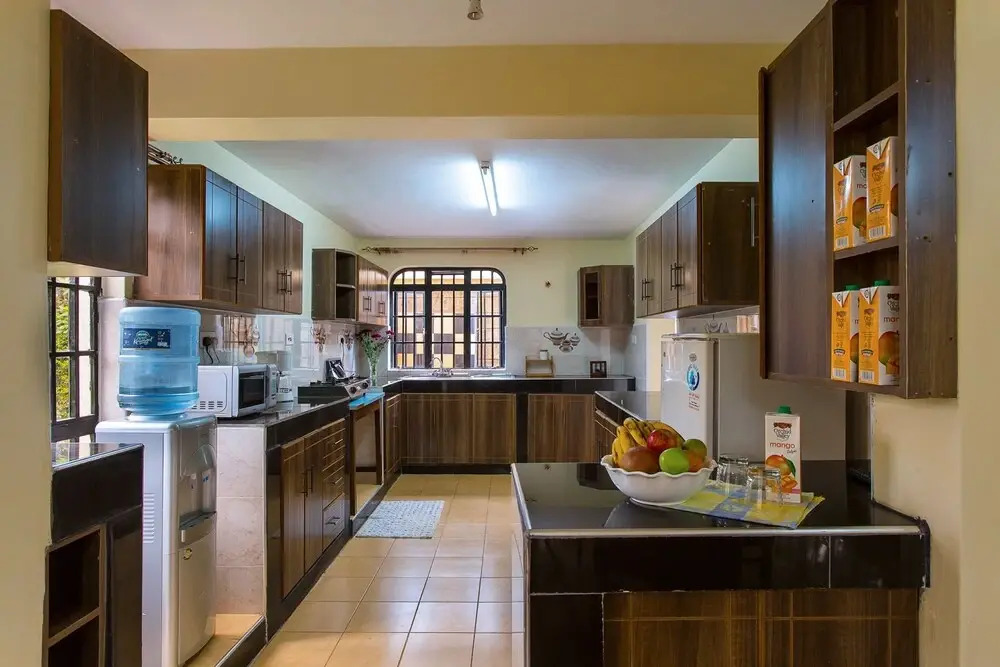 Chestnut Homes Kenya