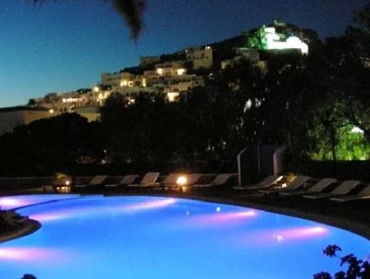 Hotel Mediterraneo