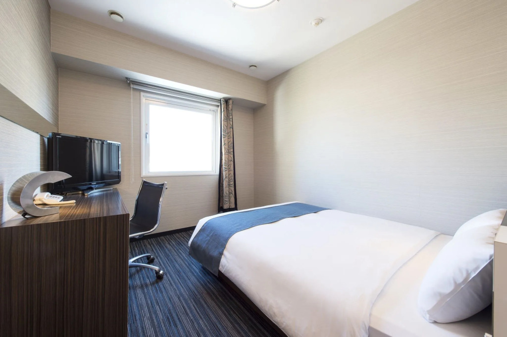 Villa Fontaine Tokyo Kudanshita
