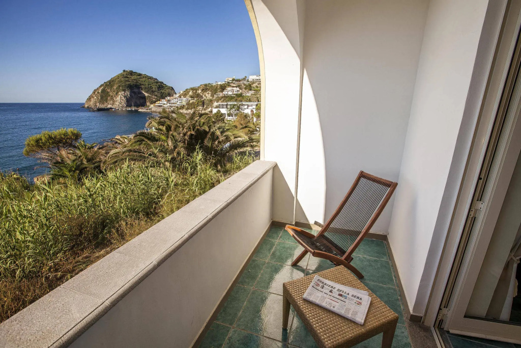 Miramare Sea Resort & Spa