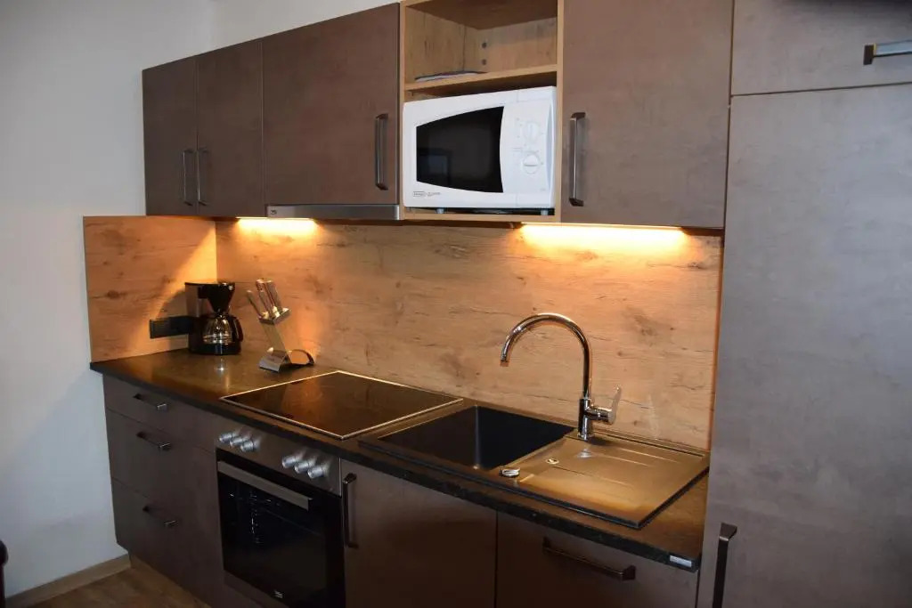 Ferienwohnung Brugger