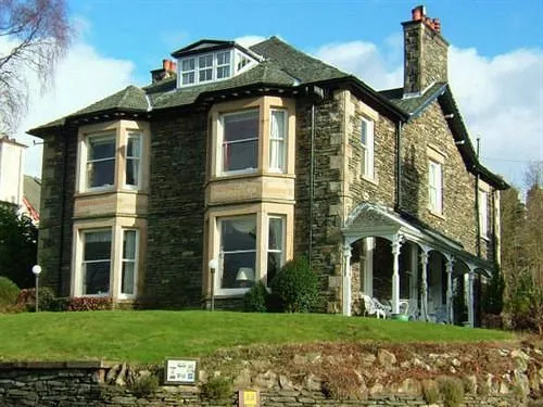 Newstead