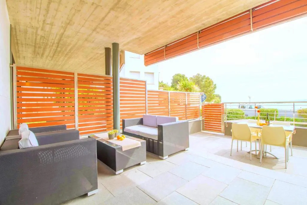 LEON Immo Apartment Estefania - 10320