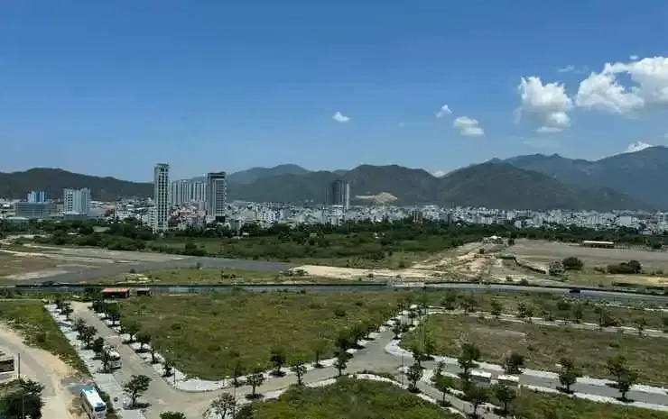Morris Hotel Nha Trang
