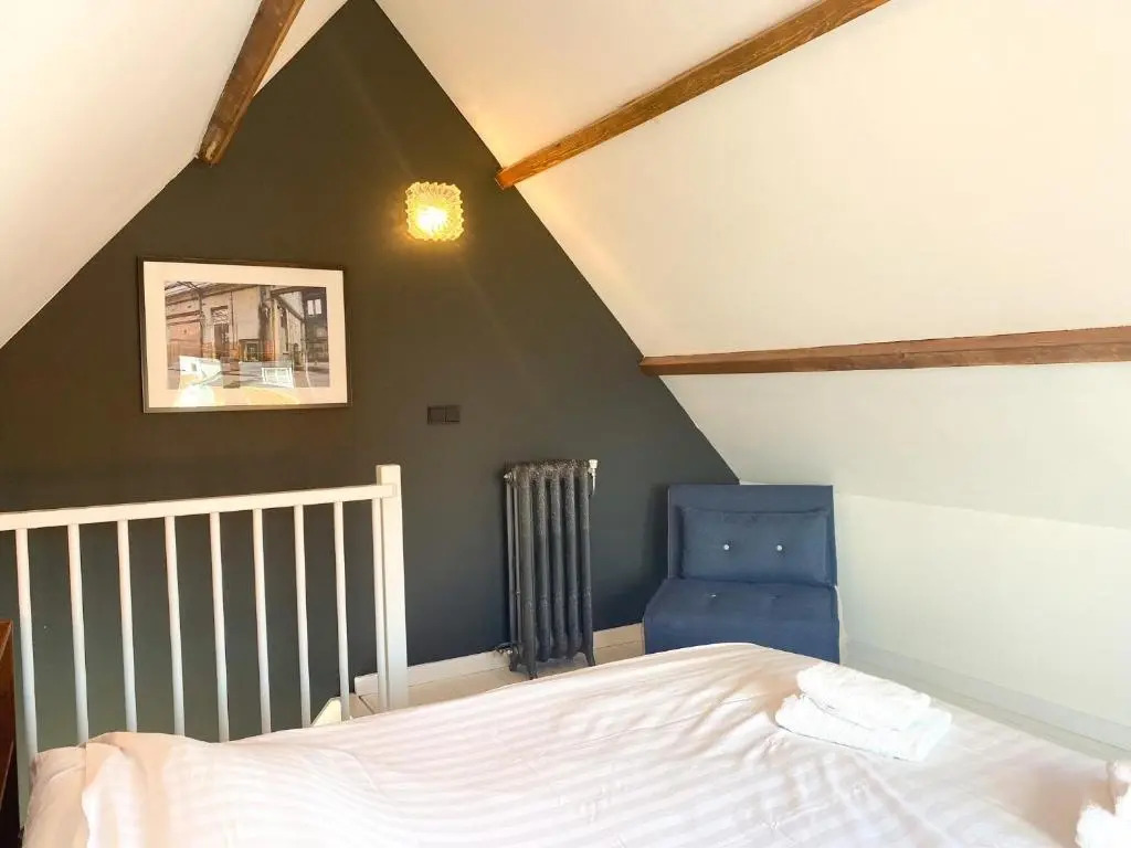 Vakantiehuis Domburg DO33