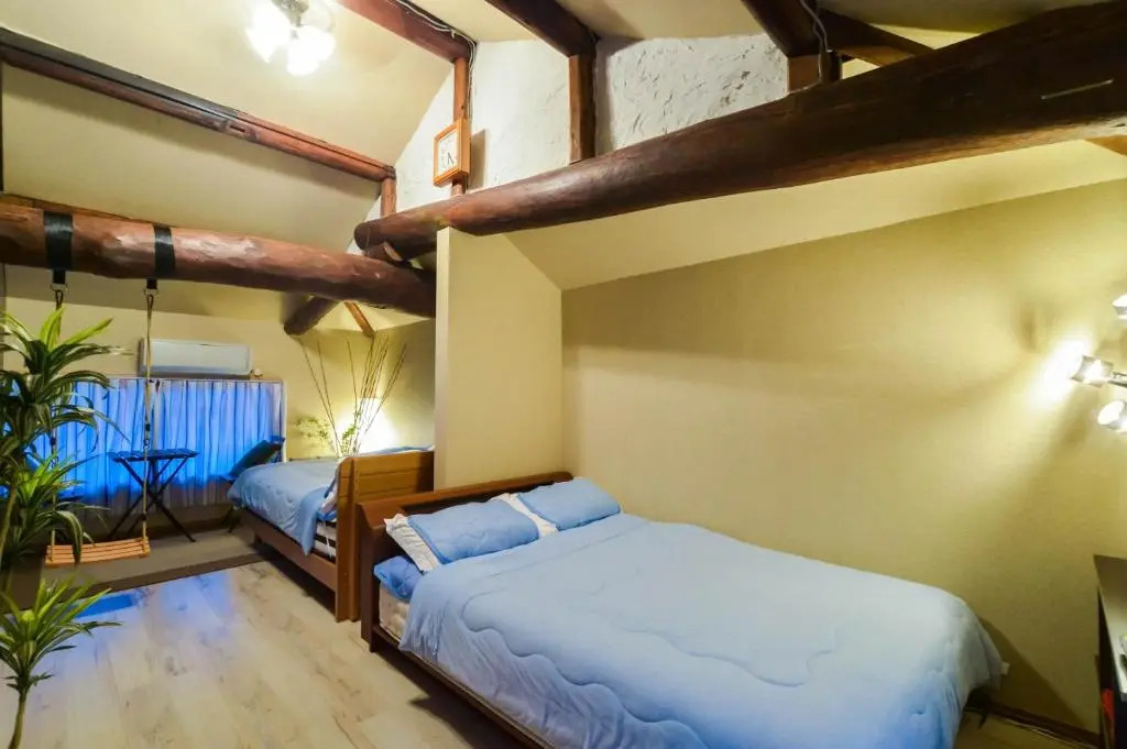 Old private house / Vacation STAY 3922