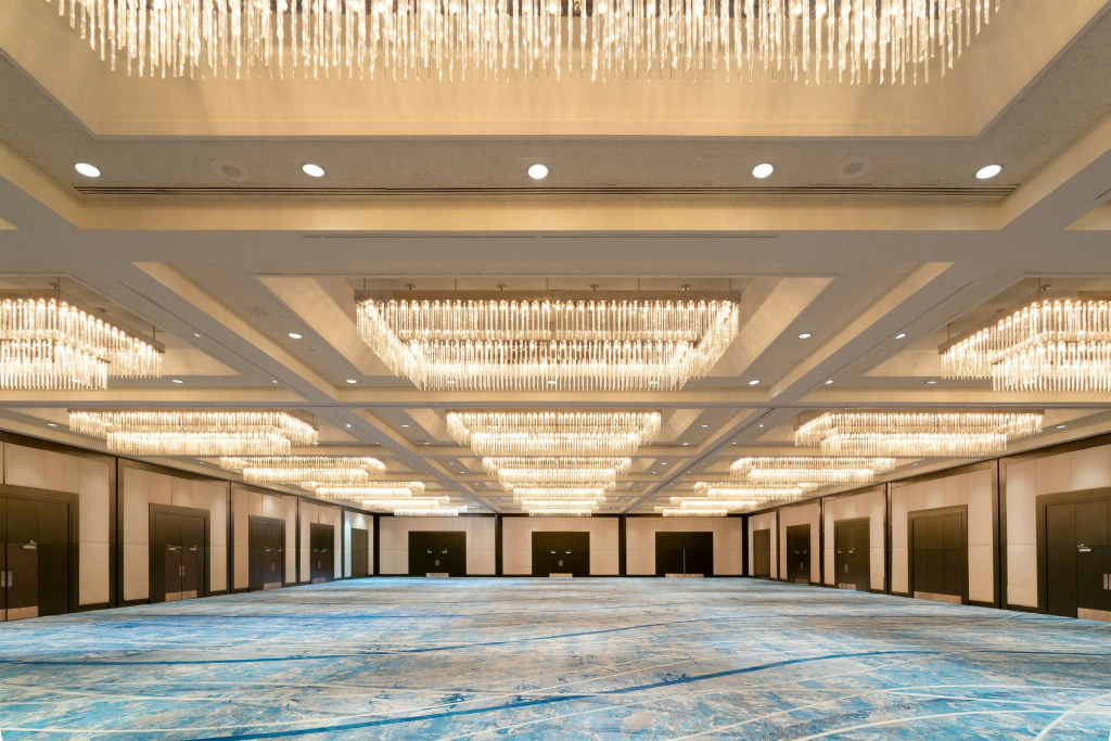 Hilton Tampa Downtown
