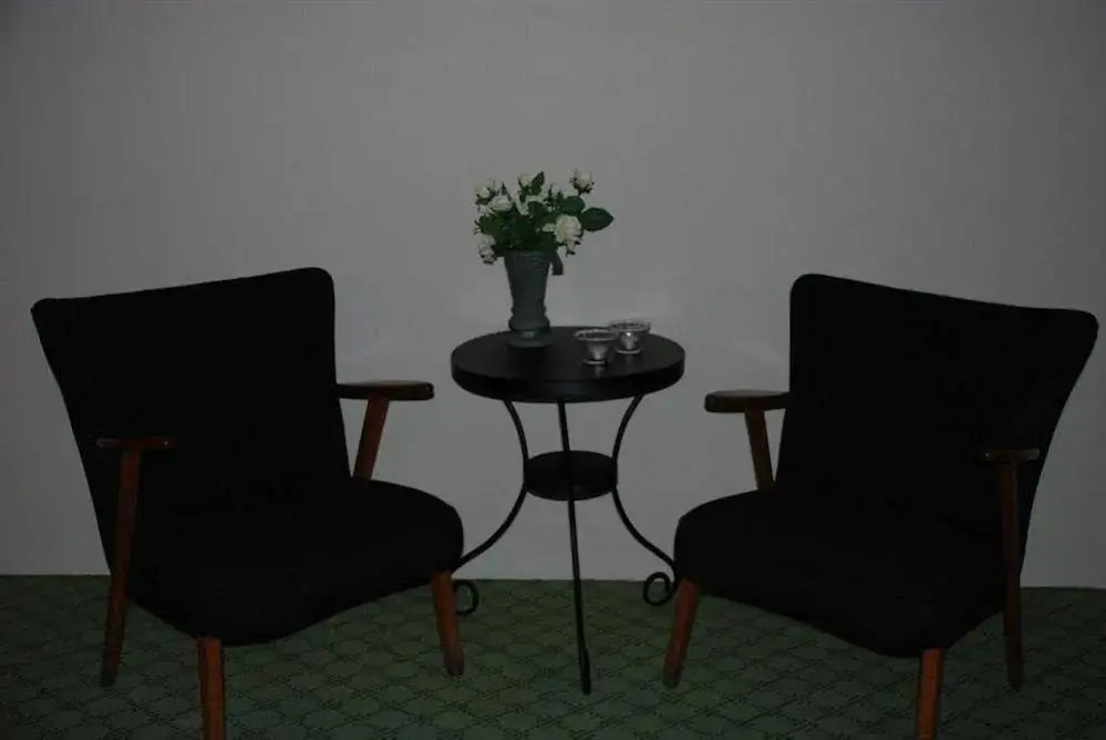Dalby Hotel