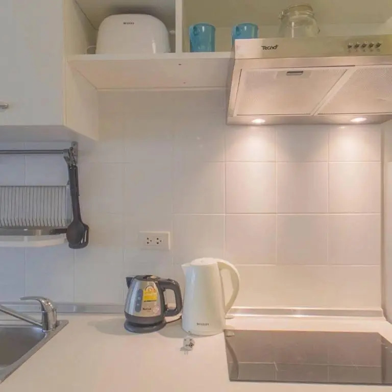 Supreme Studio at Prime Nimman Location by MN Residence