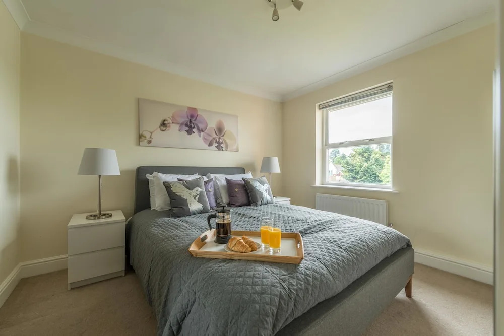 Hampden Apartments - The Meghan