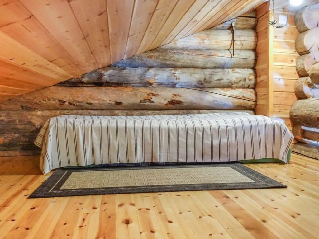 House Aihkelo Sodankylä