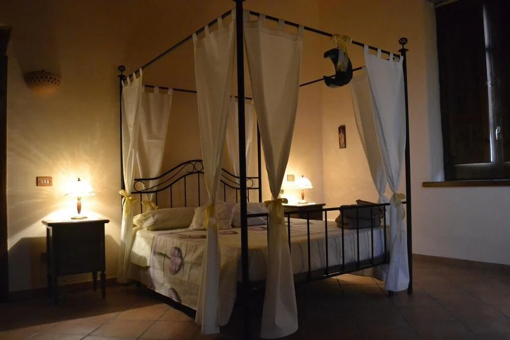 B&B Casandrona