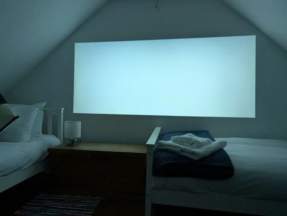 Georgian Hideaway