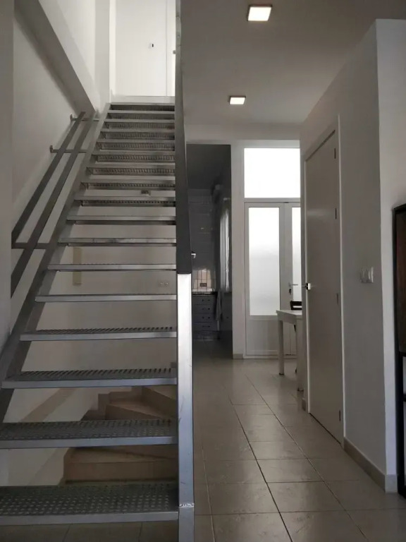 Apartamento Duplex LOS CASCABELES