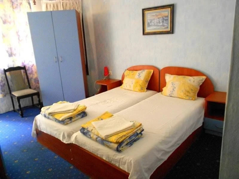 Guest House Urdoviza