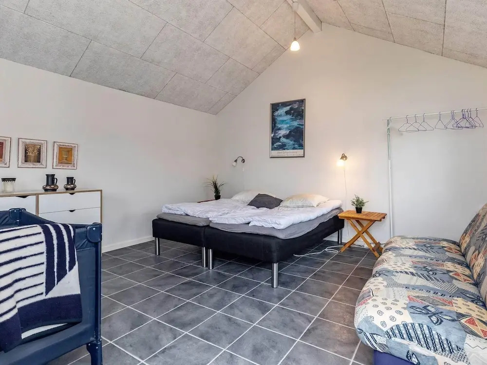 Tranquil Holiday Home in Skagen near Coast