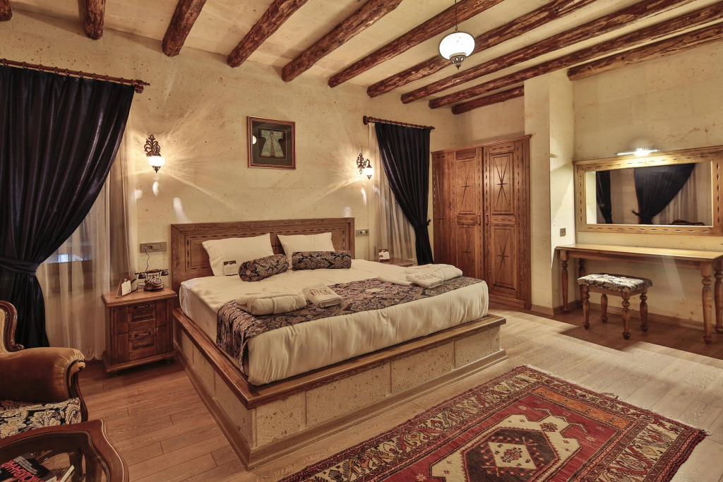 Kapadokya Hill Hotel & Spa