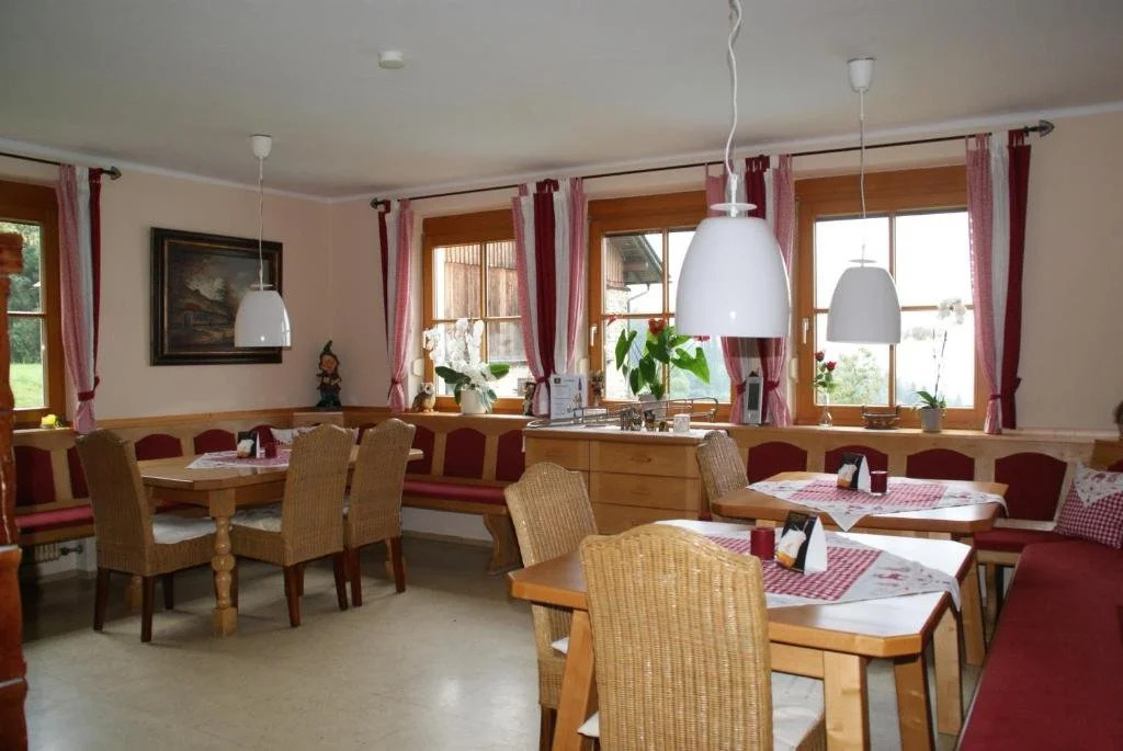 Luxbacherhof