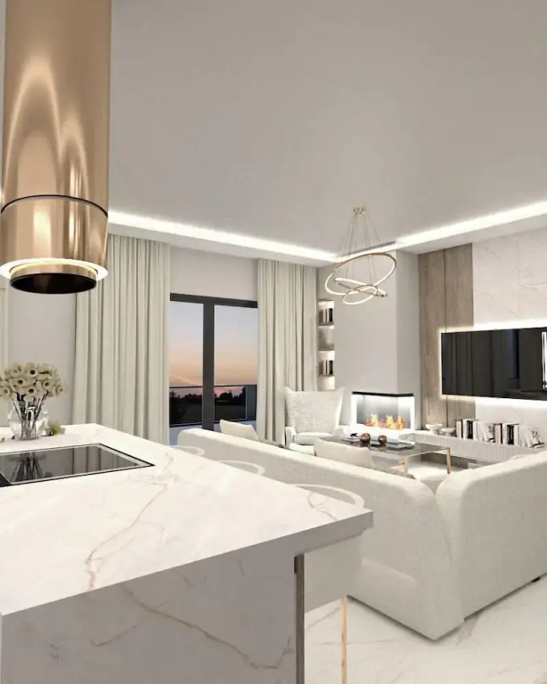 Sunset Dream Luxury Villa