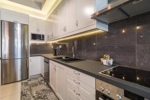 Sapfo Apartment