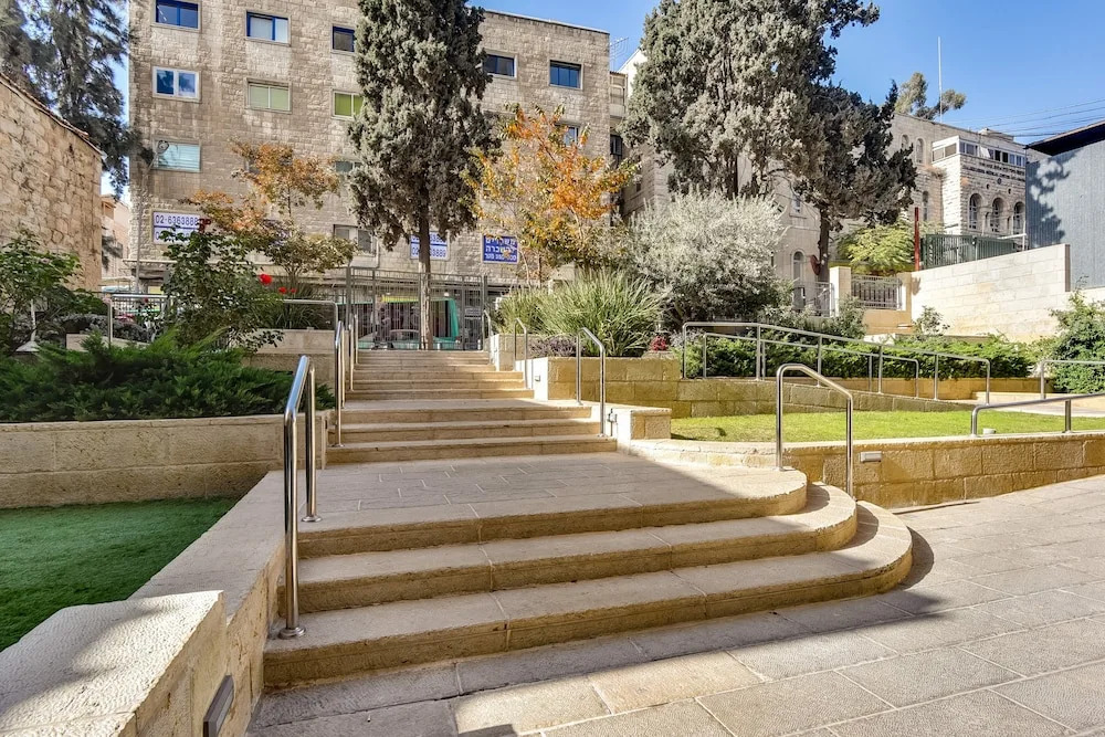 Sweet Inn Apartments - Strauss Street