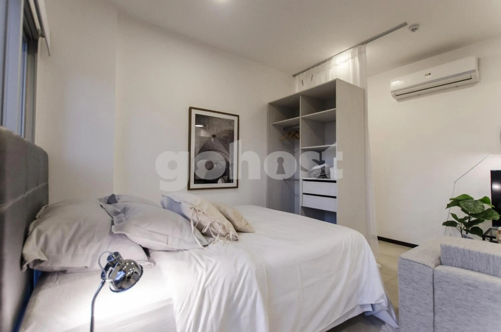 Maravilloso estudio en la ciudad, cerca del Sh del Sol MA005