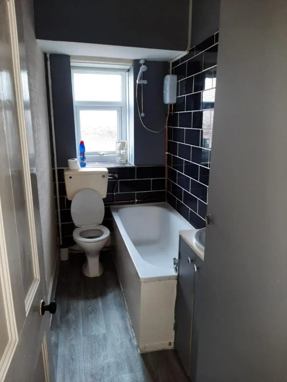 Rhyl Aparthotels