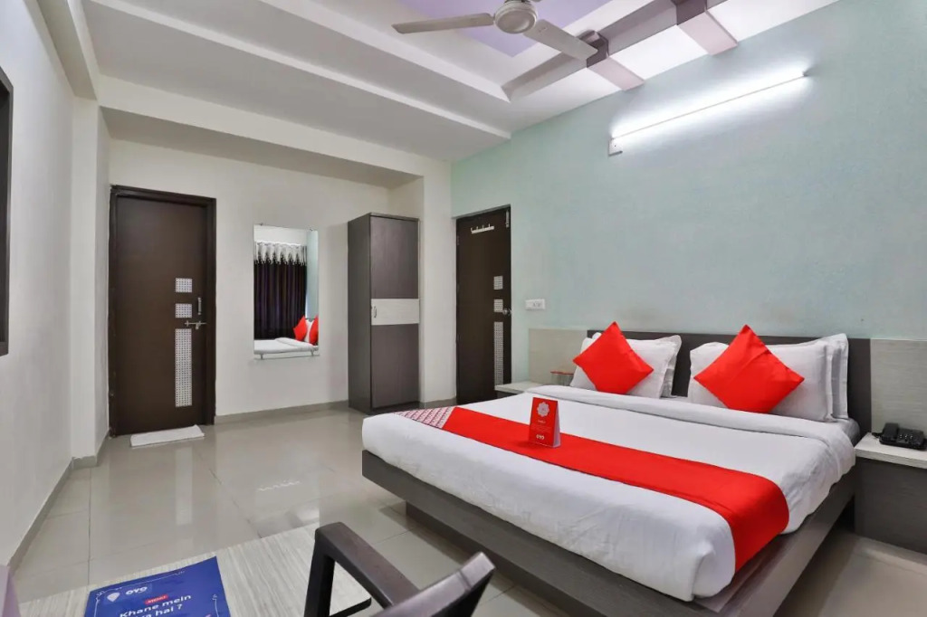 Hotel Nova Residency