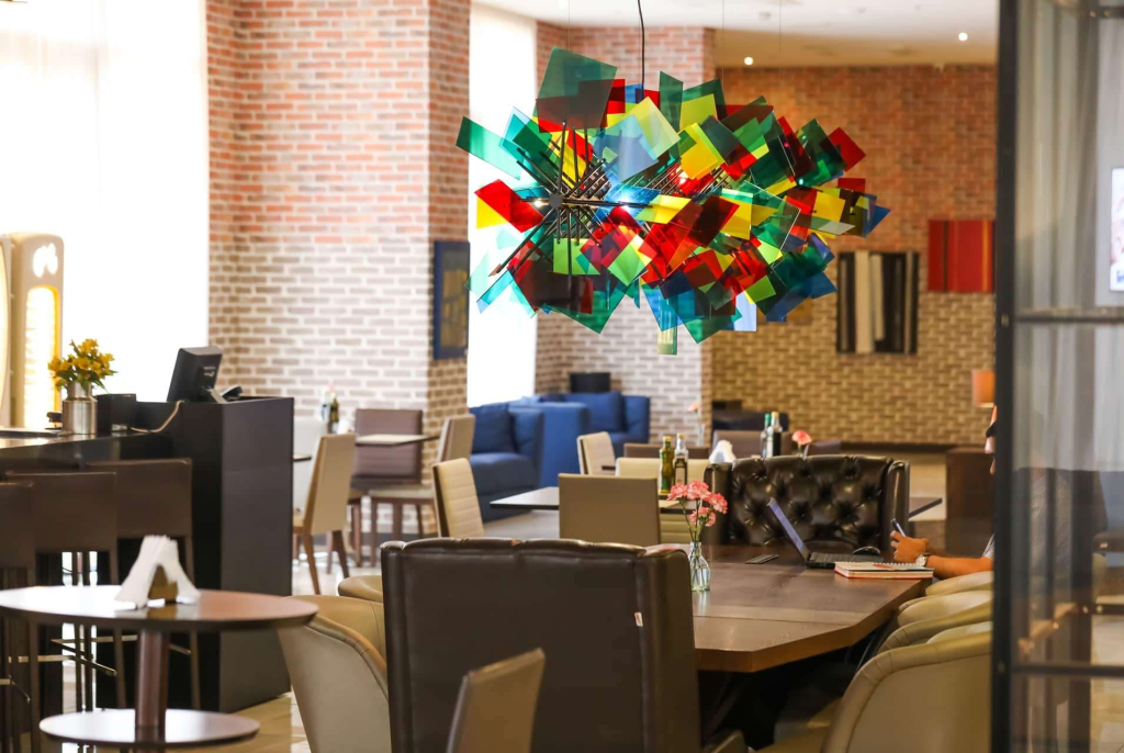 TRYP By Wyndham Ribeirão Preto