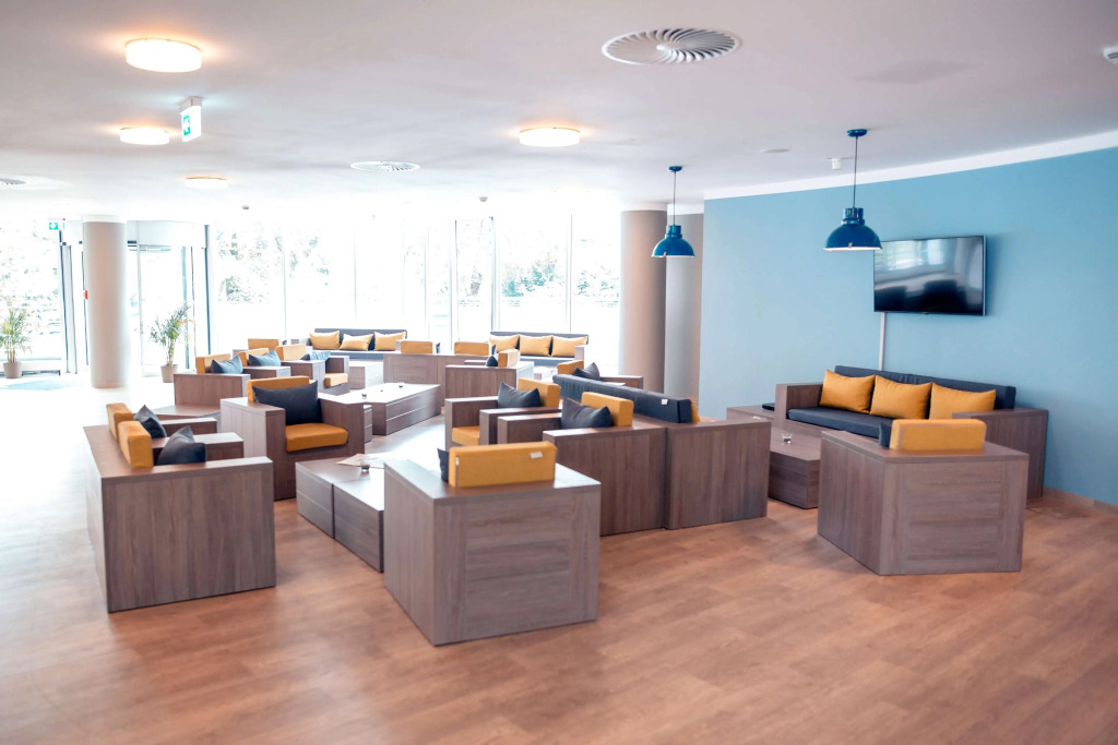 Tulip Inn München Messe