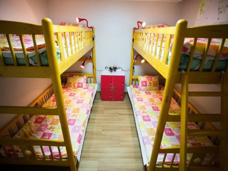 Apple Guesthouse