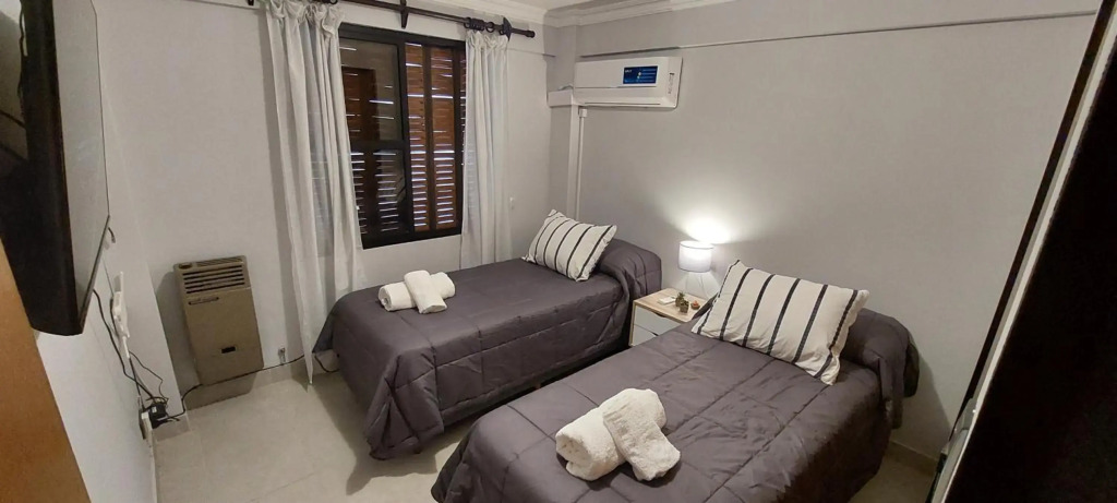 Departamento 1A Santiago del Estero 80