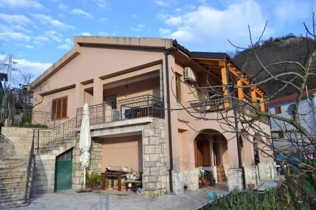 Guest House Radoman