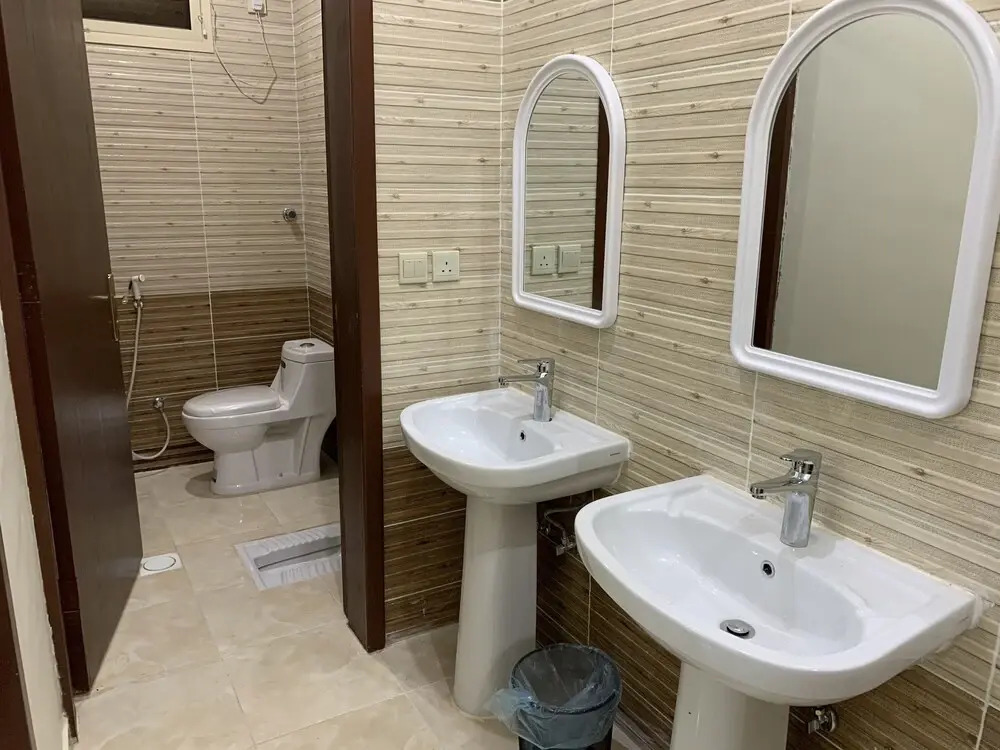 Al Rawda Apartments
