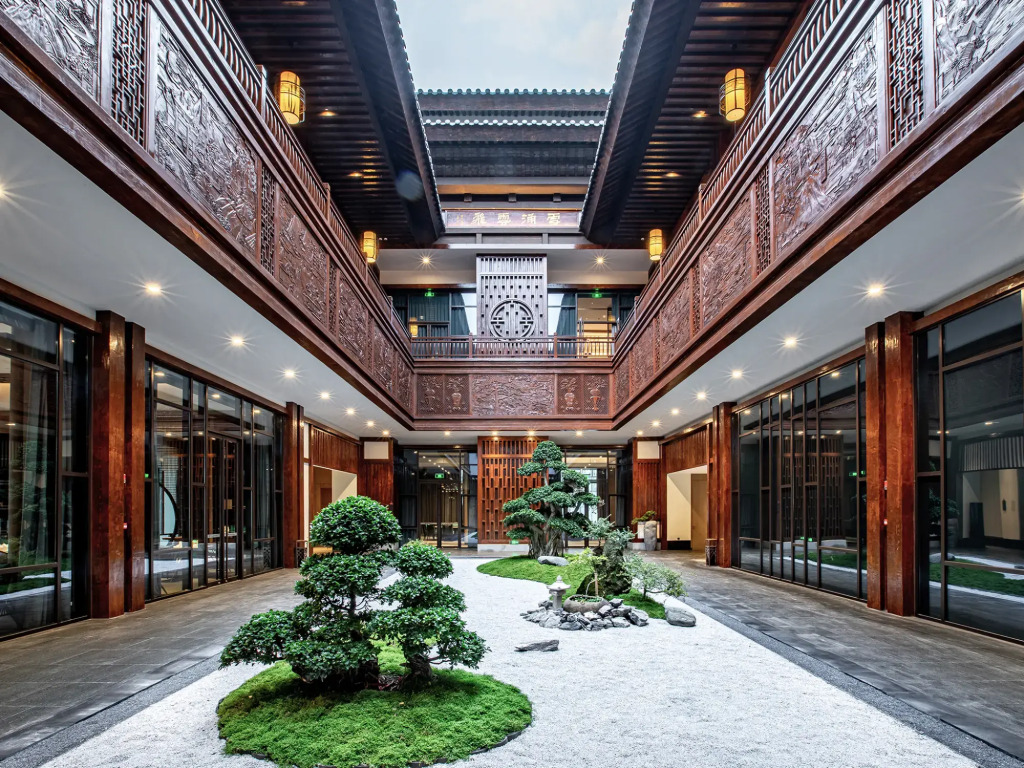 Song Hotel Chongqing