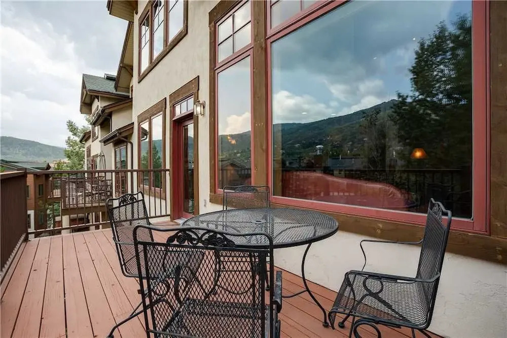 Mountain View At Eagleridge Town Homes