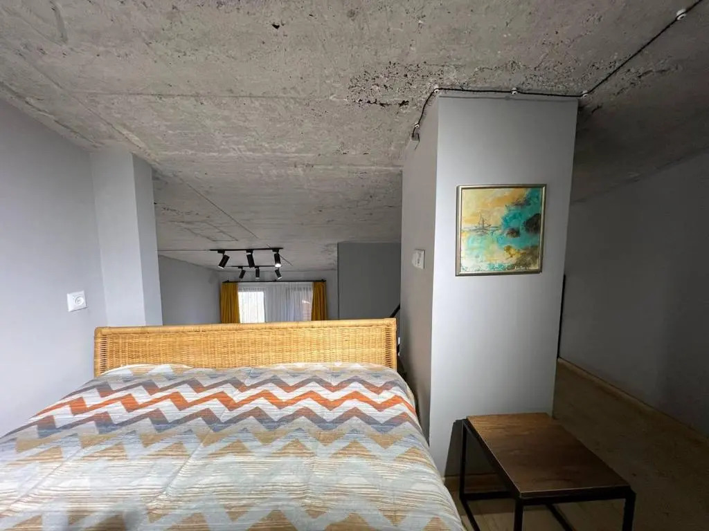 Апартаменты Roshka 2 BD apart 501