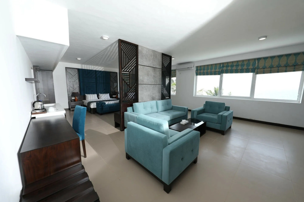 Joes Resort Bentota