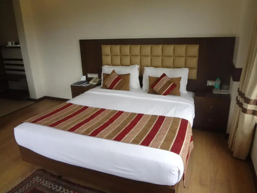 The Legend Inn @Nagpur