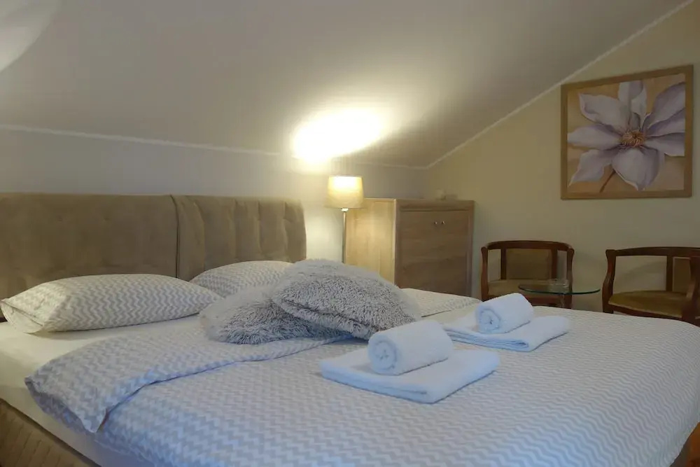 Villa Quantum Beograd