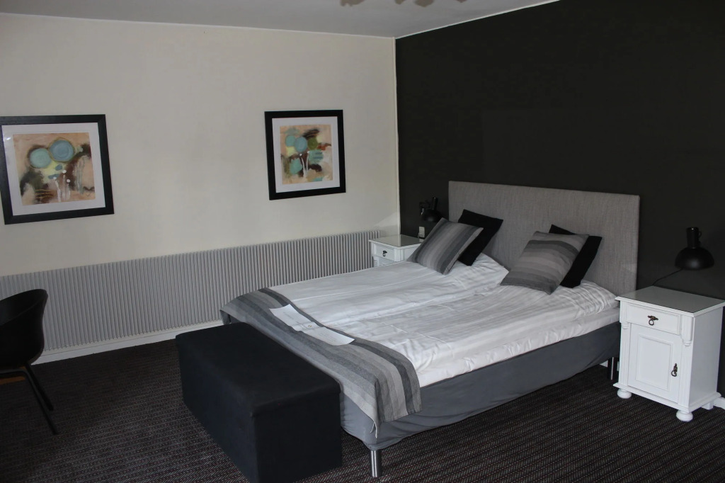 Montra Hotel Hanstholm
