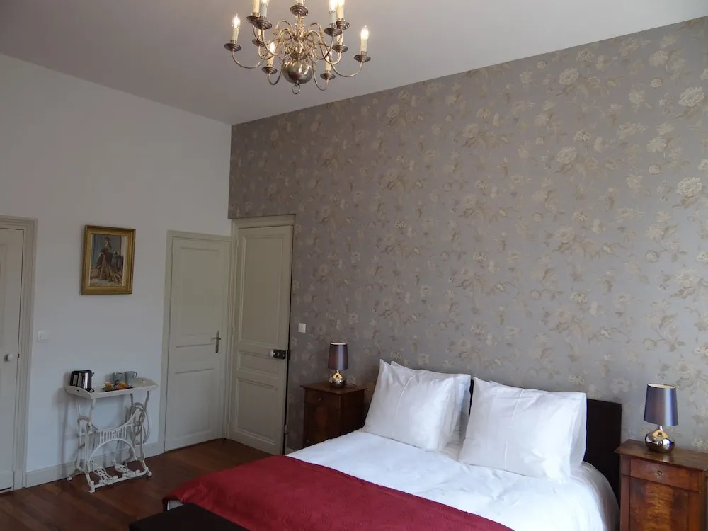 Bed & Breakfast LOrangerie