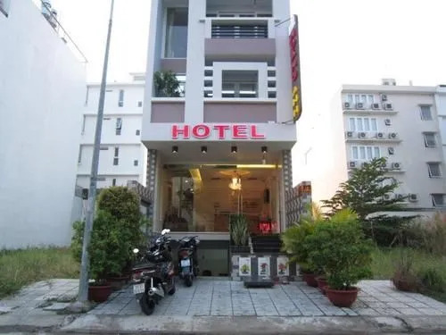Hoàng Anh Hotel
